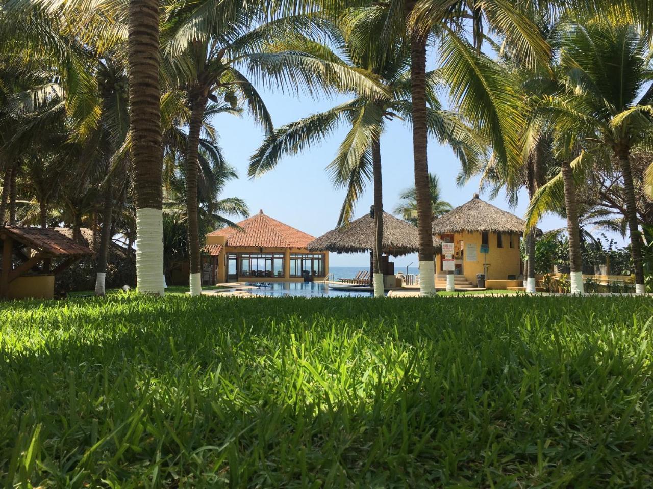 Hotel Bella Vista Zihuatanejo Exterior photo